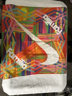 nike bandana