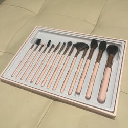 Makeup Brush Gift Set NEW