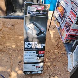 Brand New In The Box Garage Door Opener Everything In It