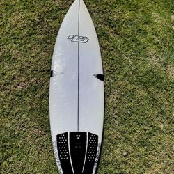 Short Board Hayden Shapes