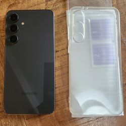 Samsung Galaxy S24FE Unlocked 