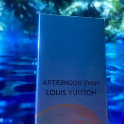 Louis Vuitton Parfum 