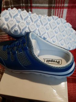 Brand New In Box Women's Backless Shoes 7 1/2 XX