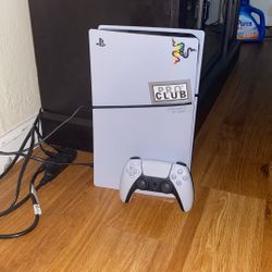 Ps5 Slim