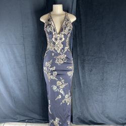 Mandalay Dress Size 4
