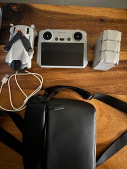 Dji mini 3 fly more
