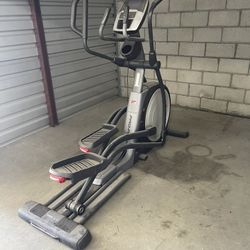 Proform Elliptical