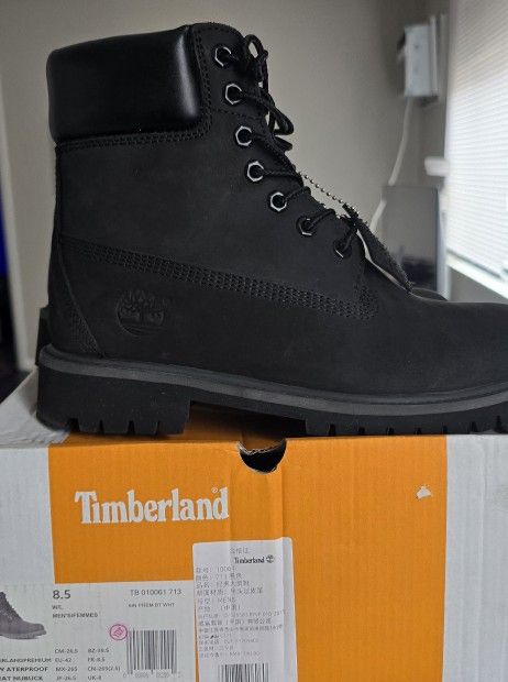Timberland Shoes Men's Size 8.5