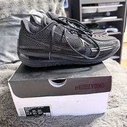 Gt cut 1 triple black