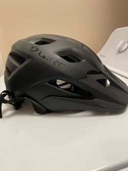 Giro bike helmet