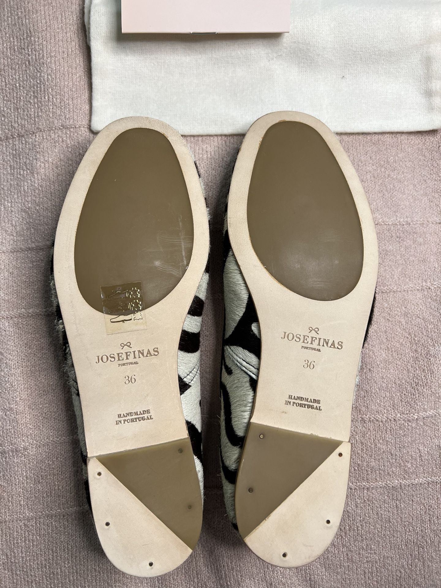 Flats Josefinas Portugal