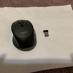 Wireless Mouse 