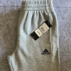 Boy Adidas Sweatpants 
