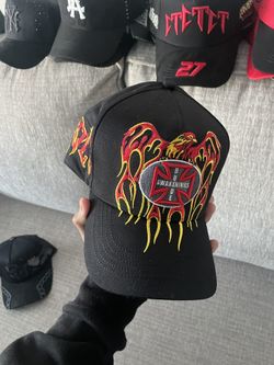 Rude Awakening Hats