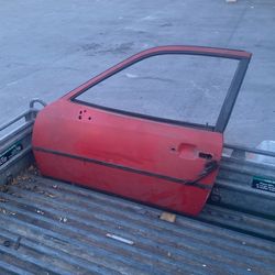 Porsche 944 Door porsche Parts 