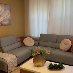Sectional Sofa