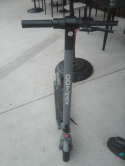 Gotrax XR ADVANCE Electric scooter
