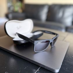 Ray Bans Polarized Sunglasses 