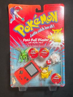 Pokemon vintage