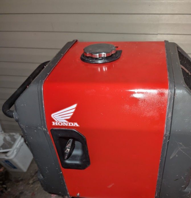 Honda Generator