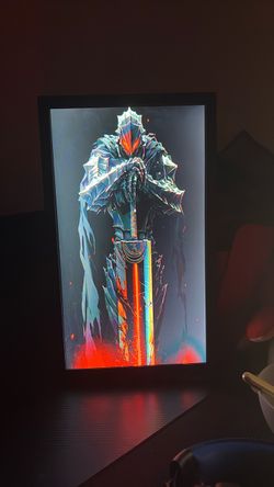 19’ Monitor