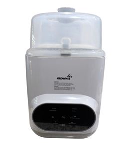 Grownsy Baby Bottle Washer