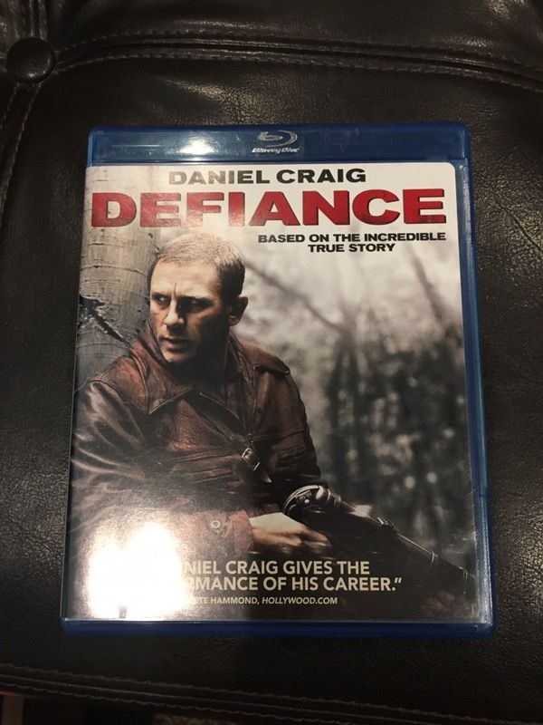 Defiance