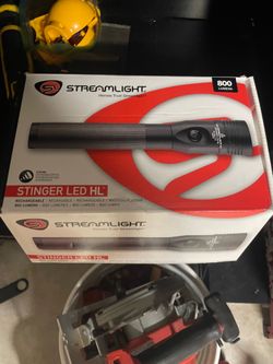 Flashlight