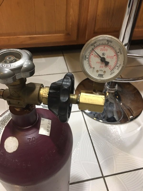 Argon tank for Sale in Chicago, IL OfferUp