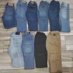 Boys Clothing 