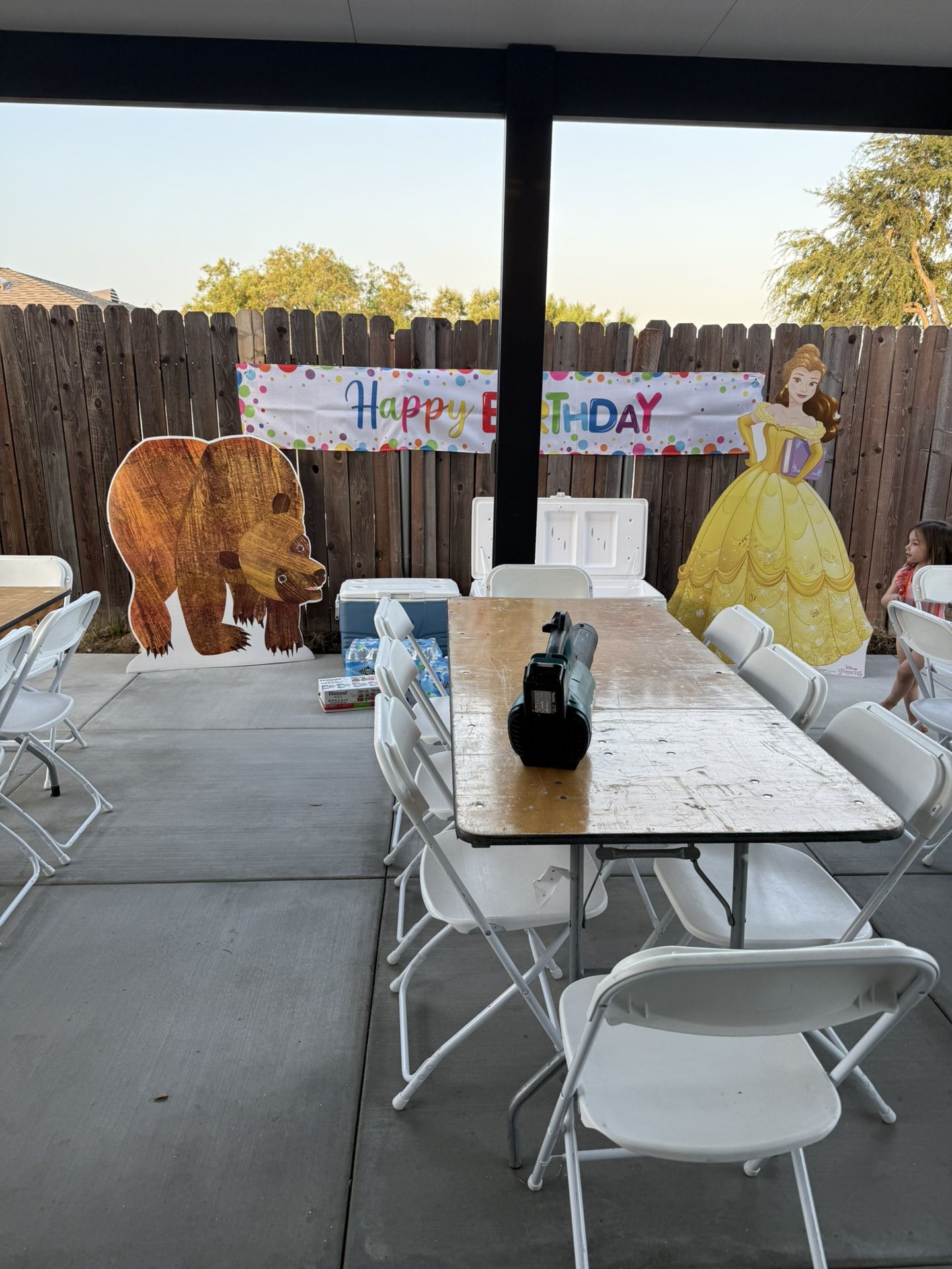 Brown Bear Lifesize Cutout