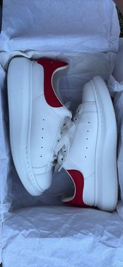 Alexander McQueen’s