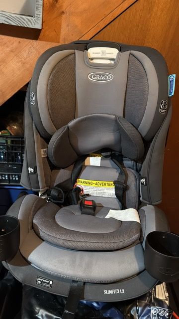 Baby Car Seat Grago