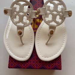 Tory Burch Sandals