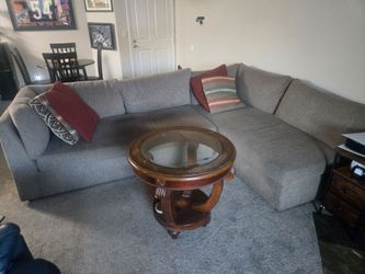 Like new couch