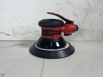 Snap On Orbital Sander Ps04625 (A1G007775)