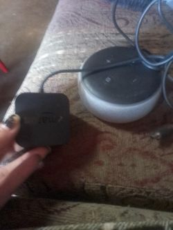 Amazon Echo/Speaker