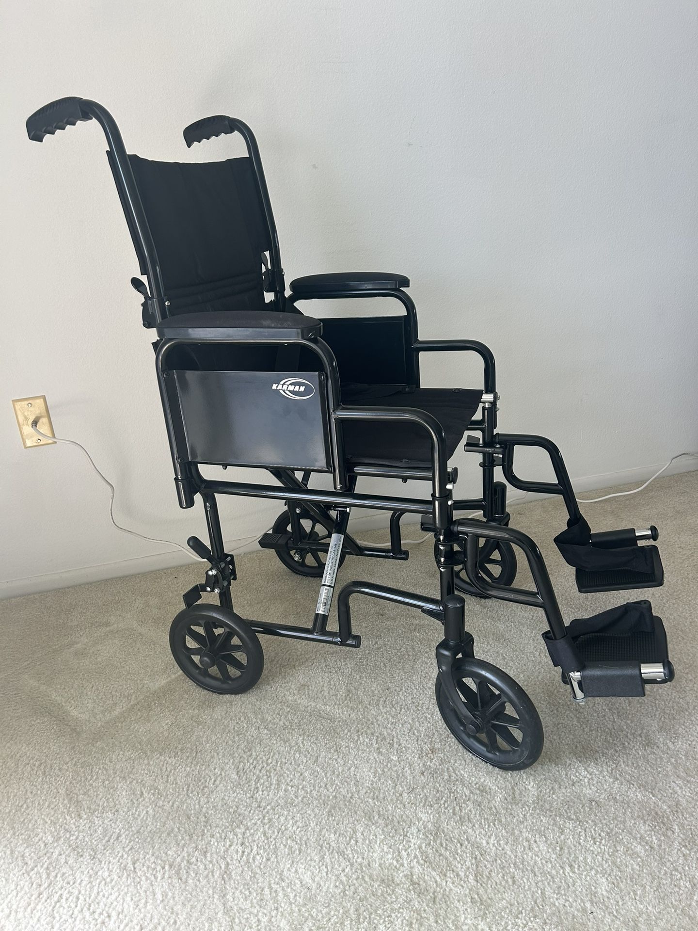 Wheel Chair