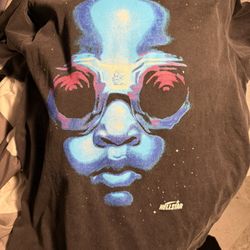Hellstar “Goggles” Tee