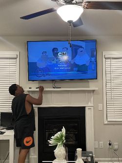 Get UR TV Mounted Today!!!!!