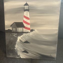 Light House Picture 