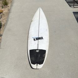 Used Custom CI Pro (minimal Damage)