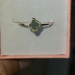 14kart Ring 