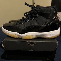 Jordan Retro 11s Jubilee $120