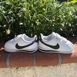 Nike Cortez shoes Toddler Size 6