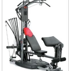 Bowflex Ultimate 2 