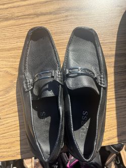 Zapatos De Vestir De Hombre 