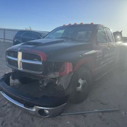 04 Ram Dually Part Out
