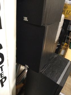 Speakers And Receivers 