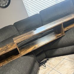 Floating Tv Stand